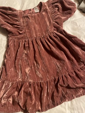 🌸 robe 