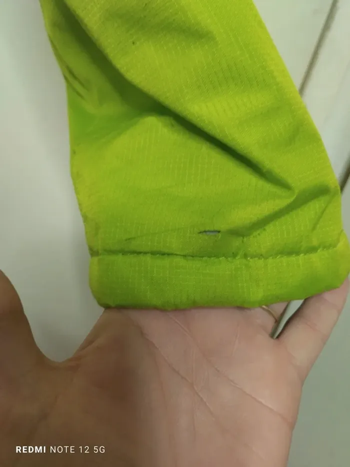 Salopette de ski Geographical Norway taille 10 ans - photo numéro 11