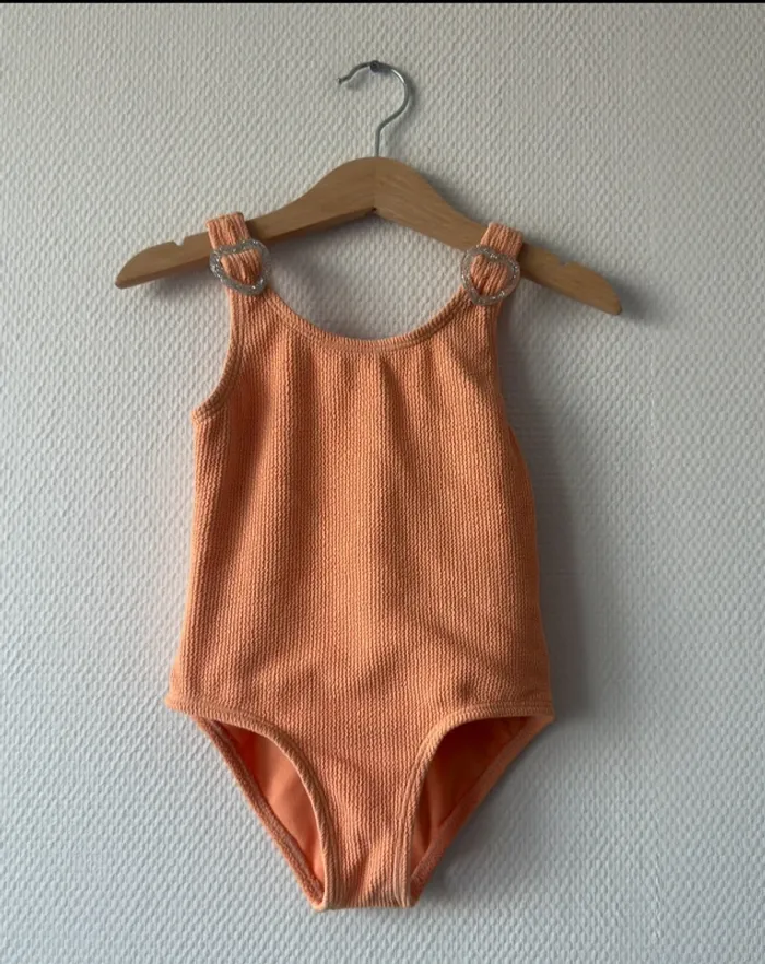 Maillot fille