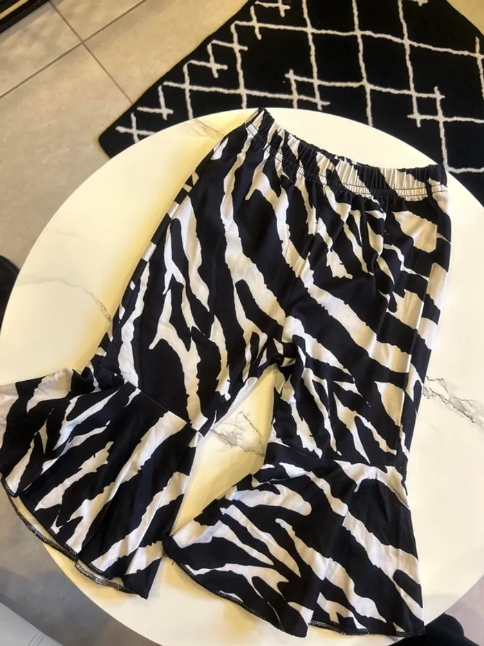 Pantalon bébé - photo numéro 3