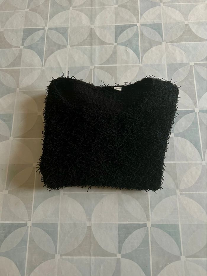 Pull fille 13 ans - en très bon état - photo numéro 3