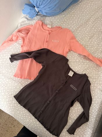 Pull bébé 