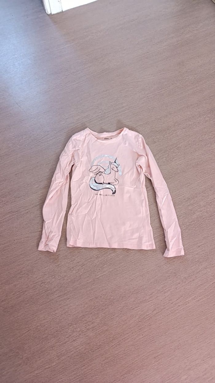Lot Tee shirt manches longues - photo numéro 6