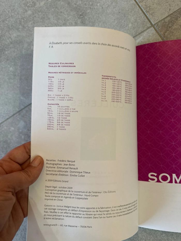 Livres recettes verrines / apéritifs neufs - photo numéro 3