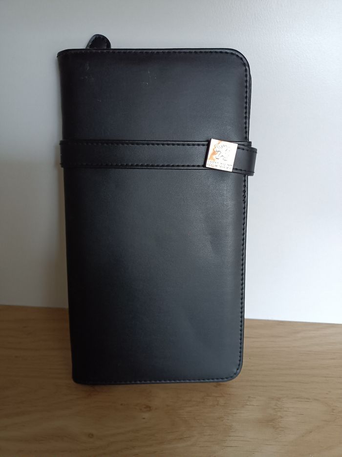 Porte feuille