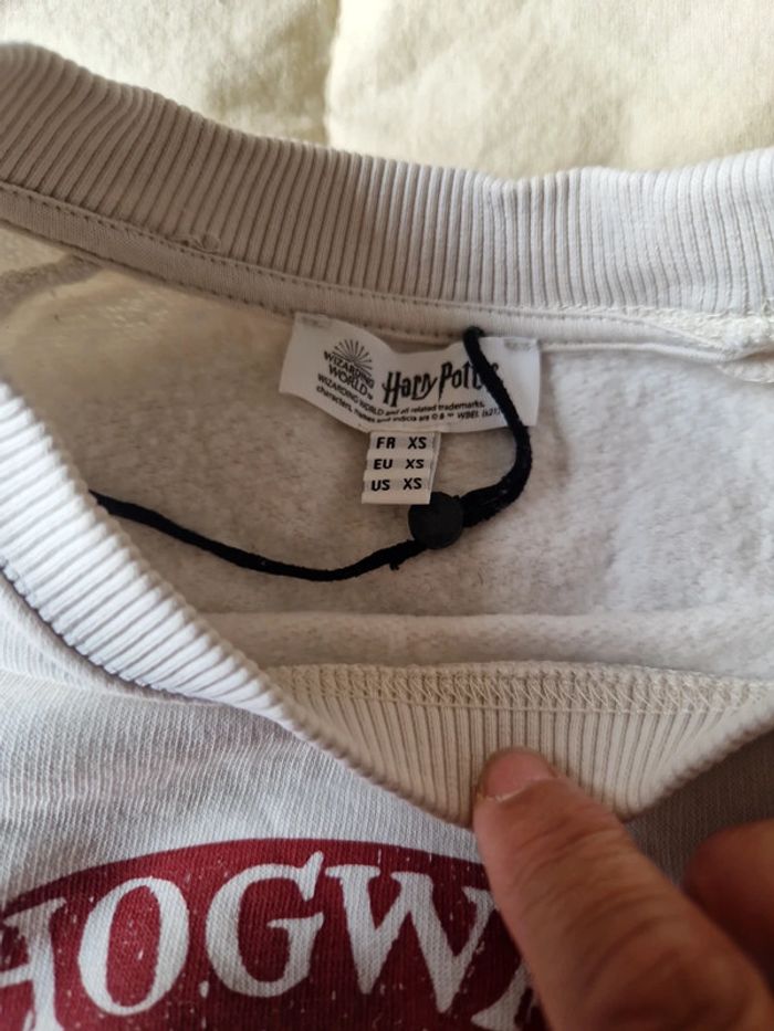 Lot de 5 Sweat-shirt filles 👧 - photo numéro 6