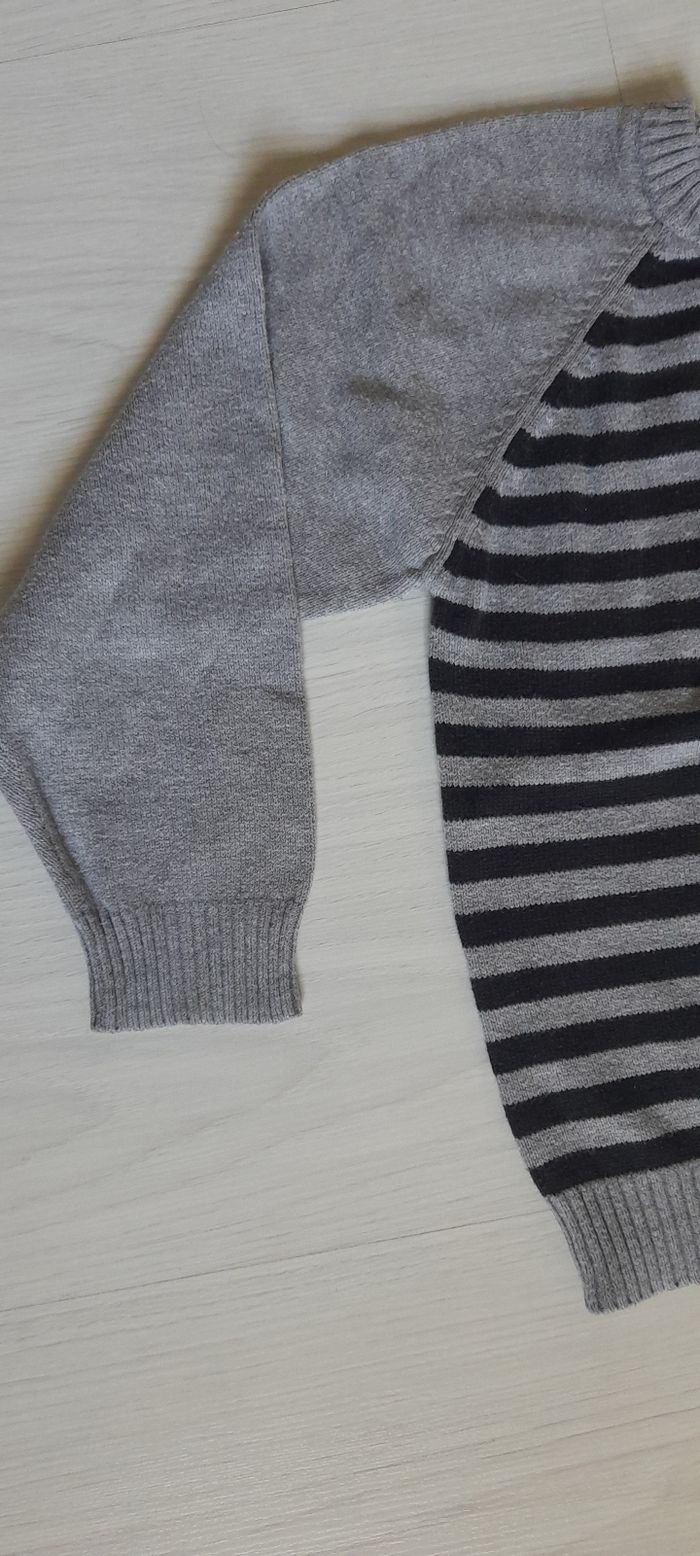 Pull mis saison T 4 ans - photo numéro 2