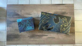 ETB + UPC ( lire l’annonce )