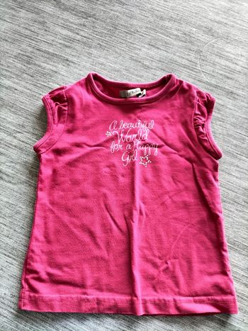 T-shirt Tape à l'oeil