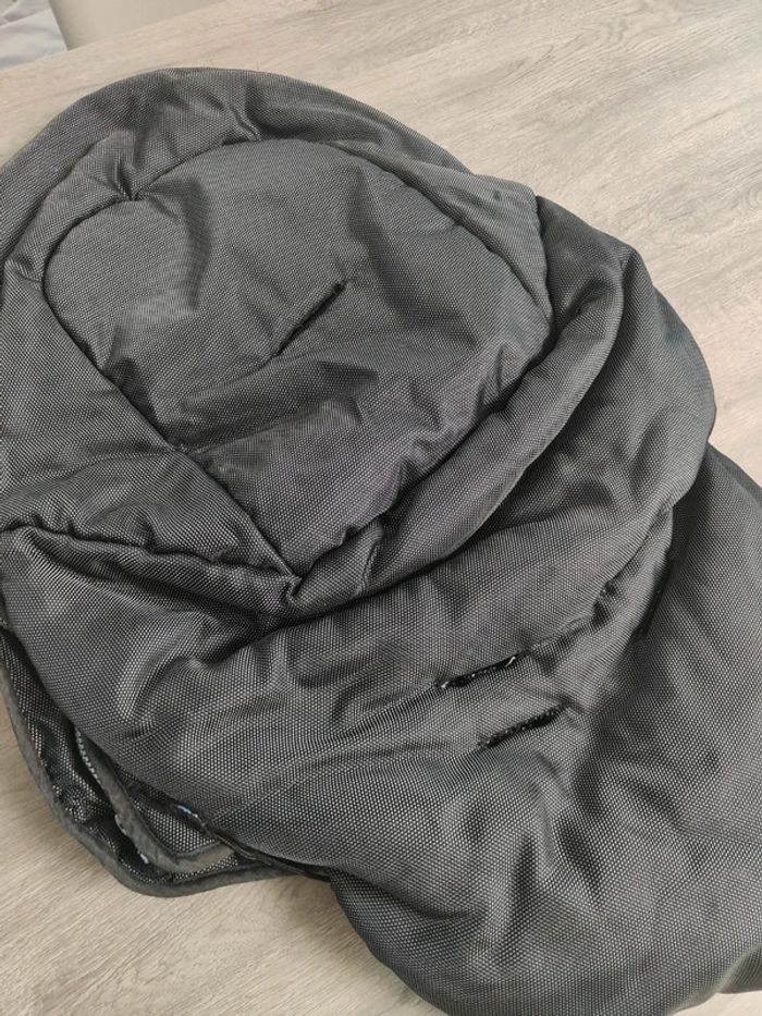 Chancelière cosy universel - photo numéro 2