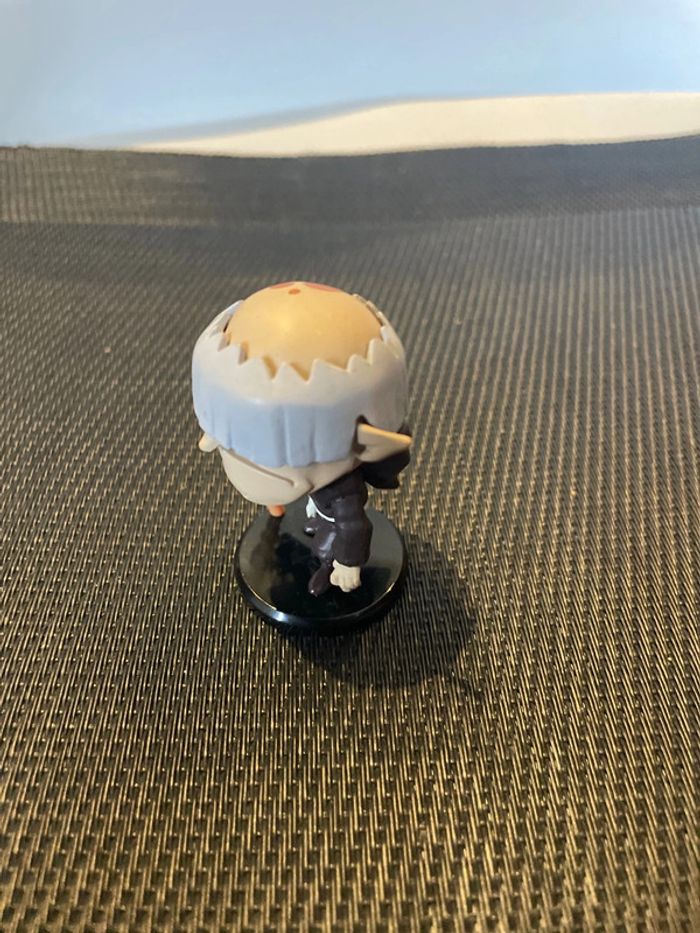 Krosmaster arena figurine moine bâton cassé 2016 Ankama krosmoz Dofus Wakfu krosmaga - photo numéro 4