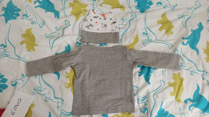 Ensemble 6 mois - photo numéro 6