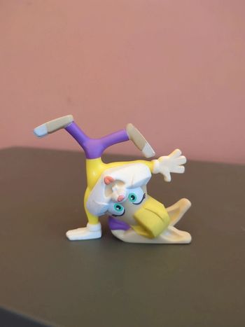 figurine Looney Tunes lola