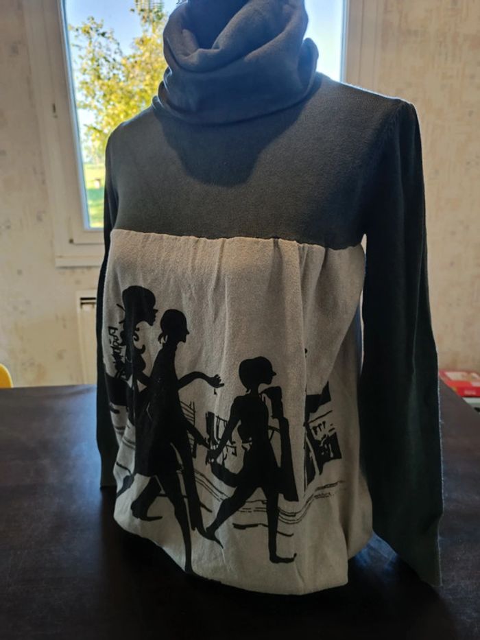 Pull - Taille M