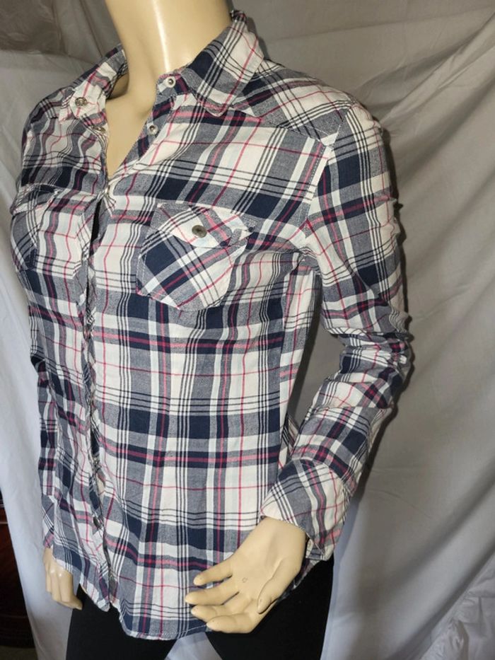 Chemise - photo numéro 2