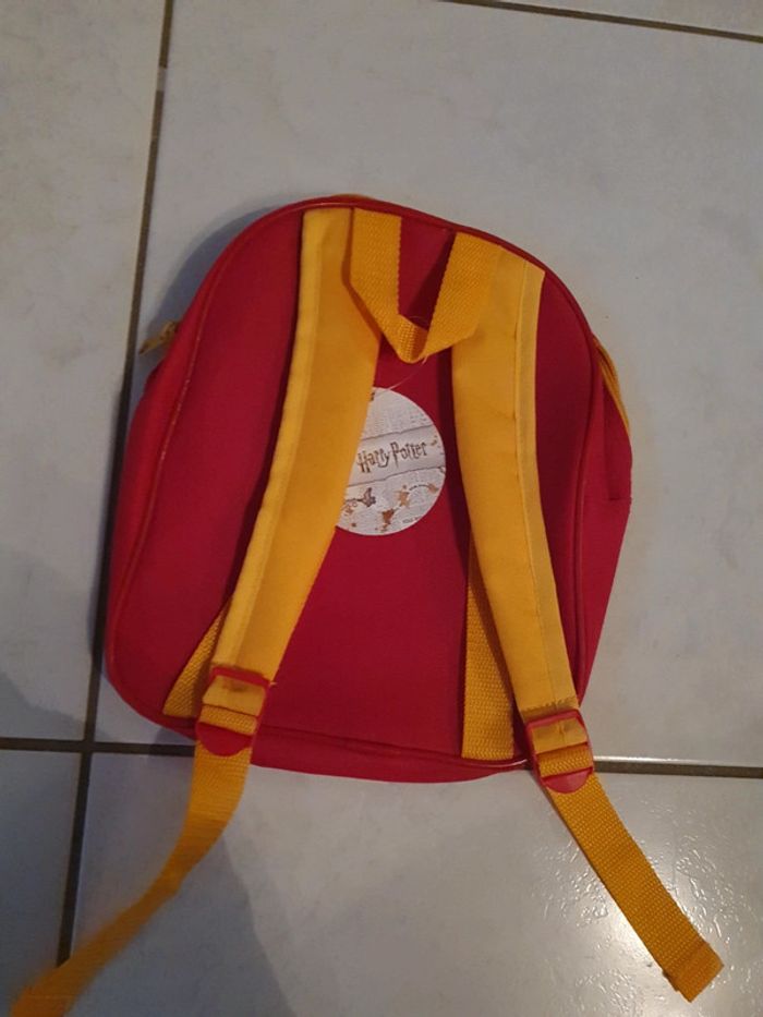Petit sac harry potter Neuf - photo numéro 3