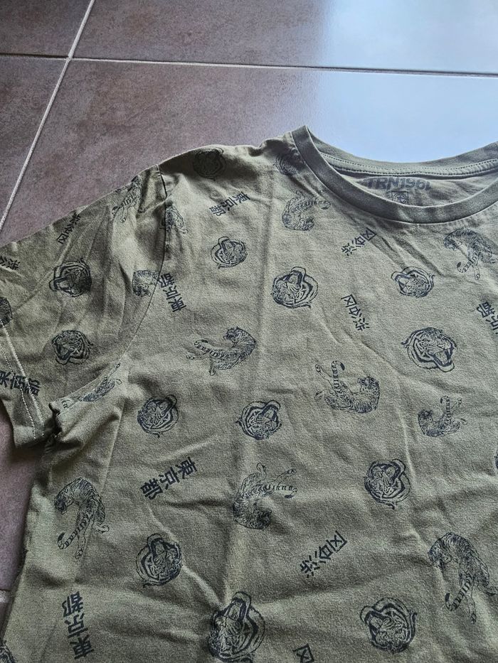 T-shirt - photo numéro 2