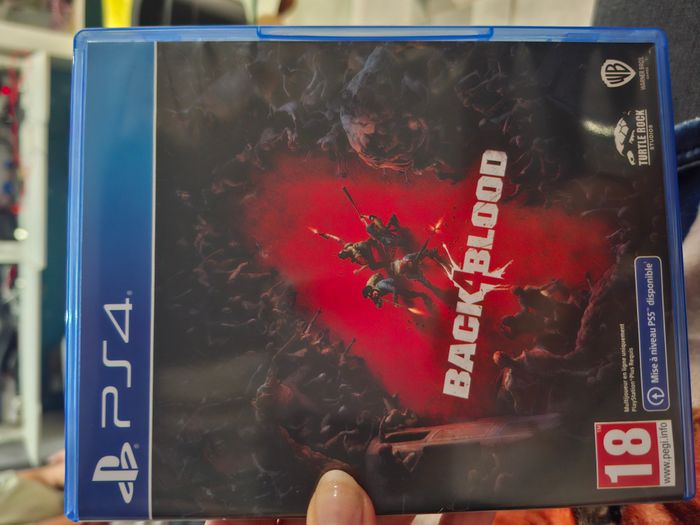Back4blood