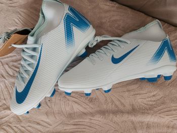 Crampon nike