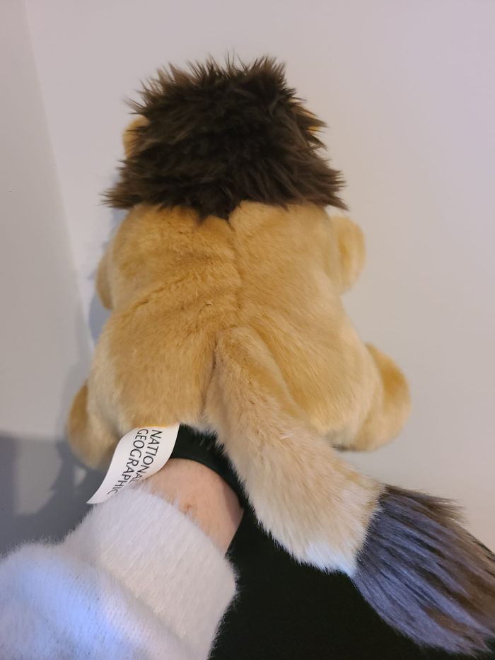 marionnette - photo numéro 2