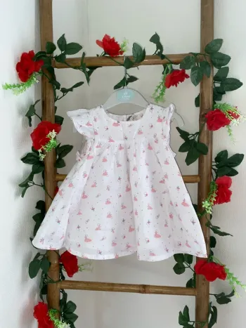 Robe bébé