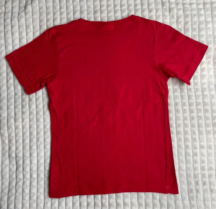 Tee-shirt garçon 7/8 ans, complice - photo numéro 2