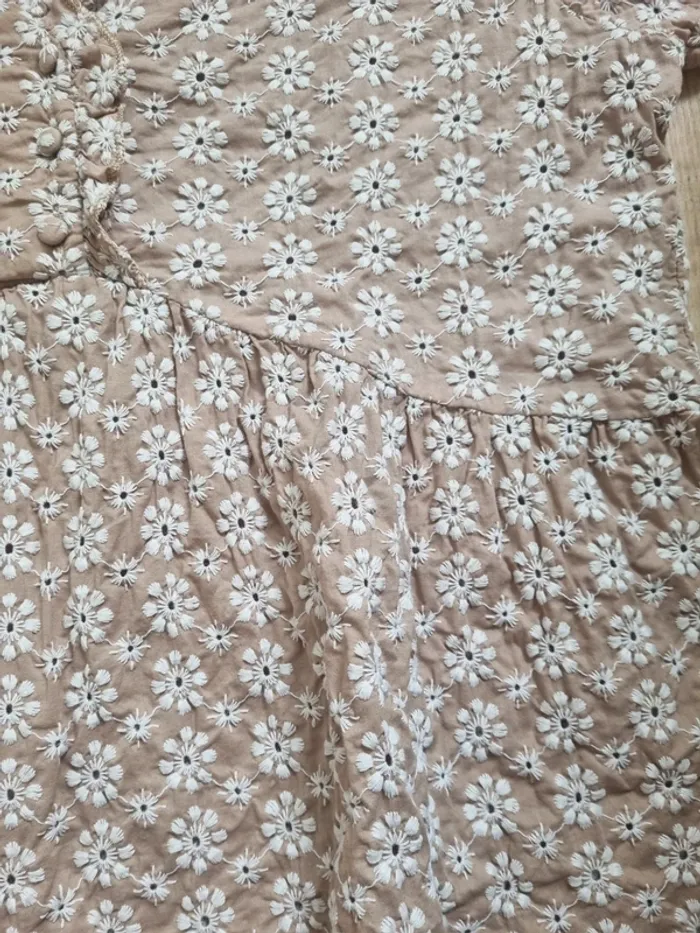 Blouse Season L - photo numéro 2