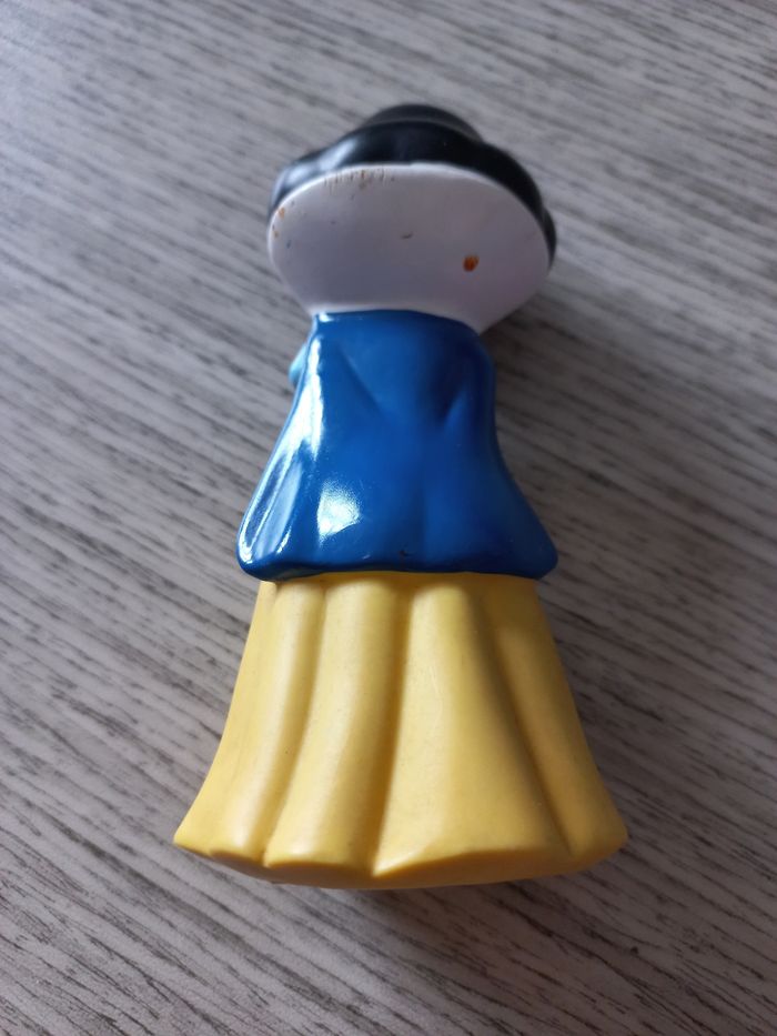 Figurine Blanche neige - photo numéro 2