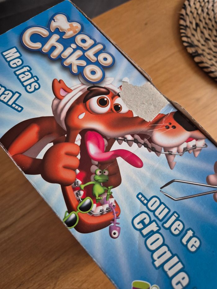 Malo chiko - photo numéro 2