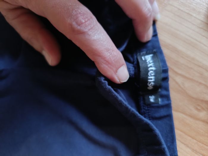 Lot 4 leggings courts - photo numéro 6