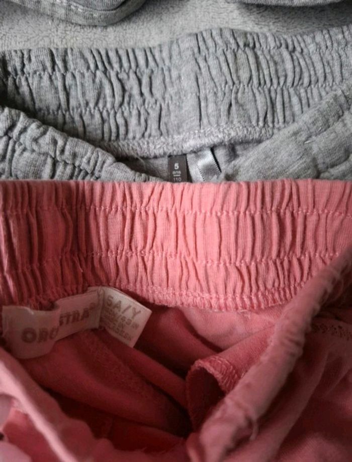 Petits shorts - photo numéro 2