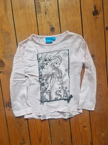 T shirt 3 ans