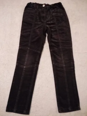 Pantalon Sergent Major 7 ans (réf perso F-R55)(familleac72)