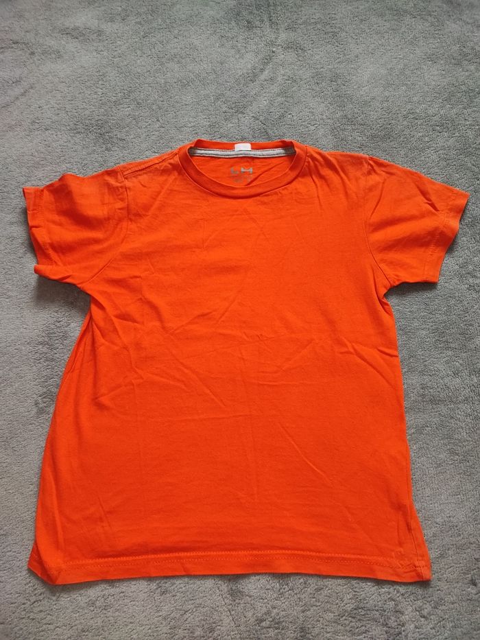 Lot de 3 Tee shirt 8 ans - photo numéro 3