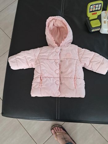 Manteau