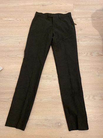 Pantalon de costume Milano taille 38 36 neuf