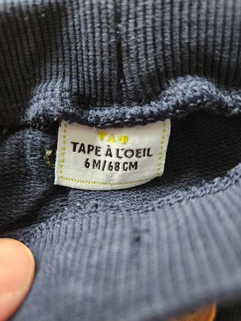 Ensemble obaïbi  et tao