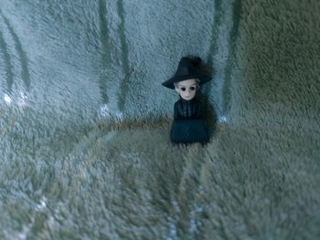 Figurine Harry Potter