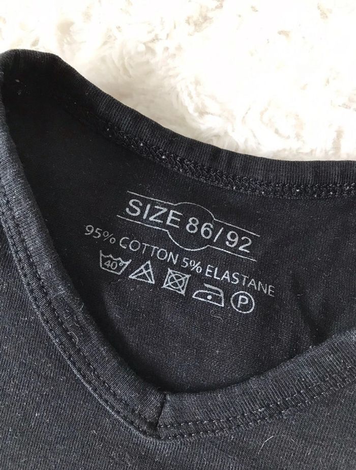 T-shirt - photo numéro 2