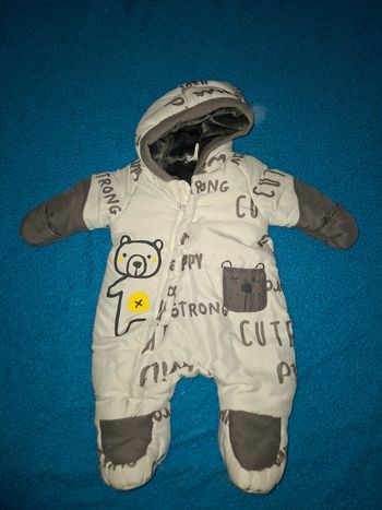 Combishort orchestra