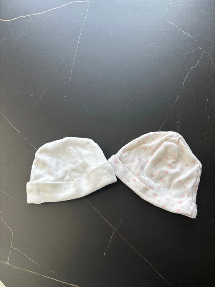 Bonnet naissance