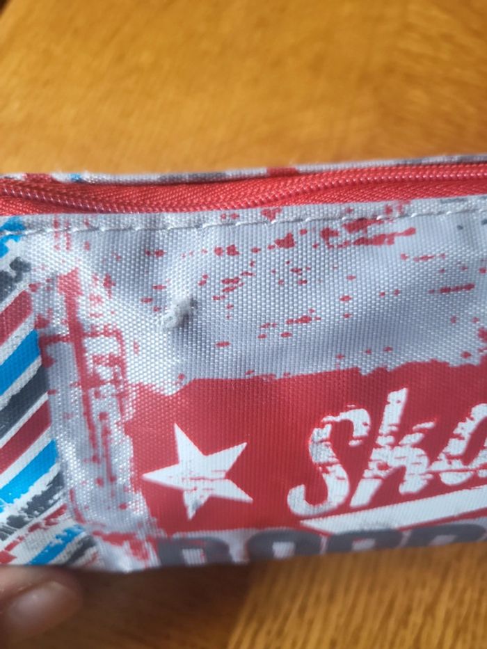 Trousse - photo numéro 2