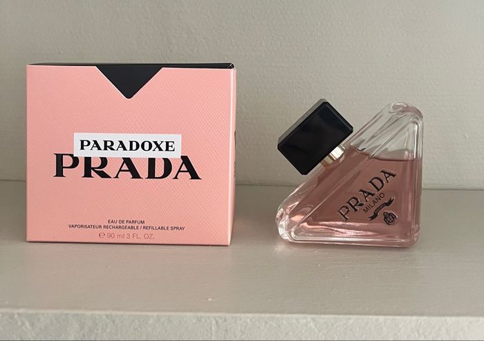 Prada paradoxe