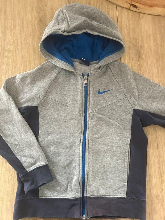 Veste Nike