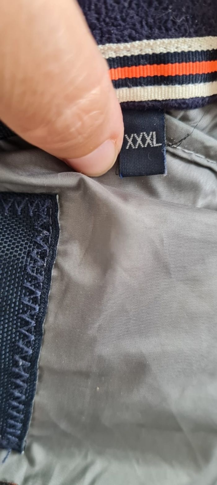 Veste hivernale matelassée Gaastra - photo numéro 8
