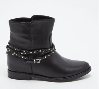 bottines bata femme pointure 38