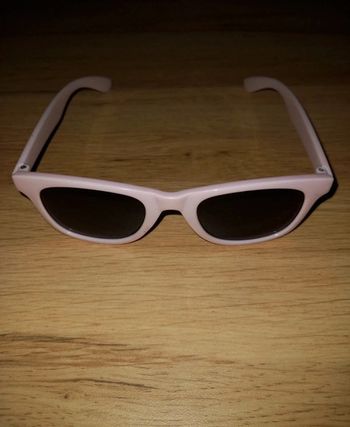 Lunette soleil Minnie