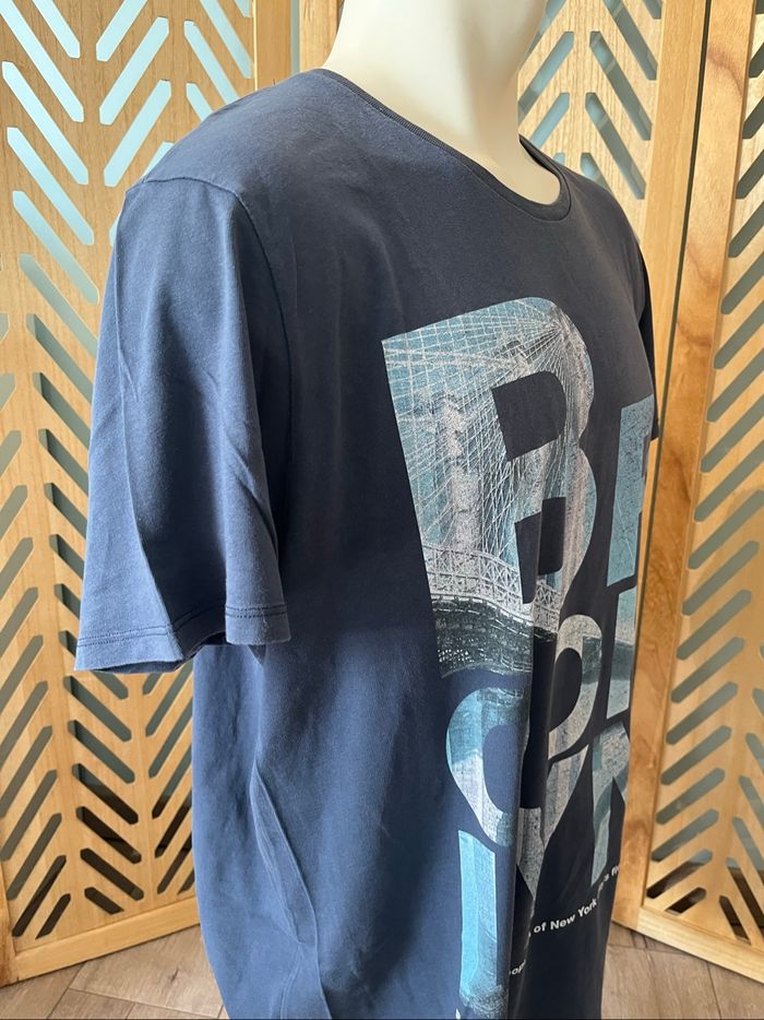 T shirt mc Celio XXL - photo numéro 3