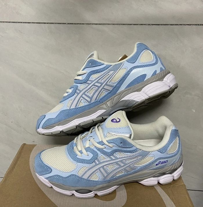 Asics gel nyc - photo numéro 2