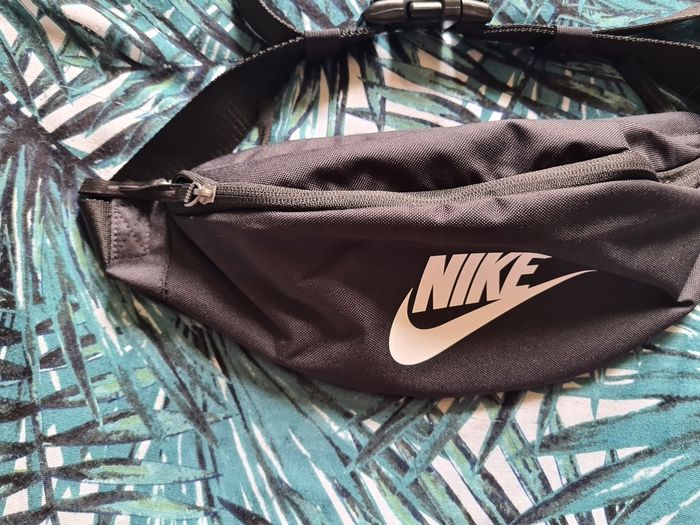 Sacoche banane Nike - photo numéro 2